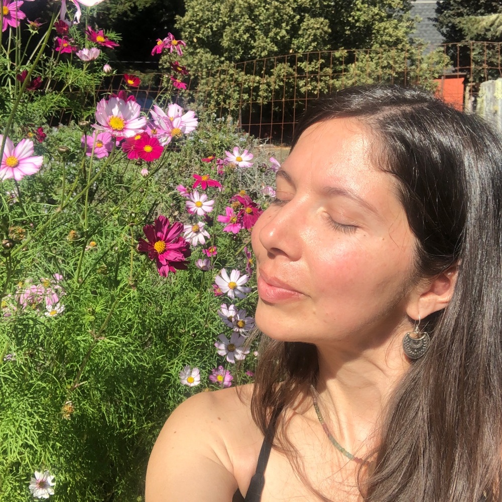 Meet your Posher, Brianne